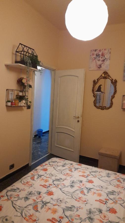 The Giaggiolo'S House Apartment Serra Rocco Exterior photo