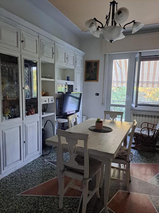 The Giaggiolo'S House Apartment Serra Rocco Exterior photo