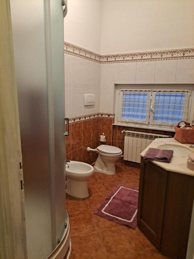 The Giaggiolo'S House Apartment Serra Rocco Exterior photo